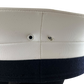 British Royal Navy Sailor's "Pork Pie" Hat - Large 59cm