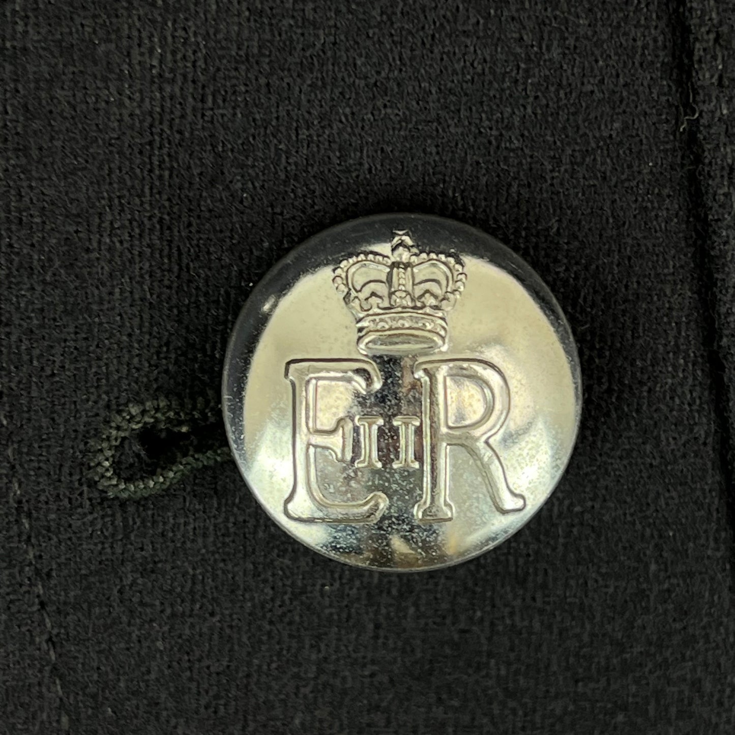 British Ministry of Defence Police Dress Jacket - Medium