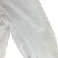 British Royal Navy Class II White Jumper Sailor's Top - Medium 176/100