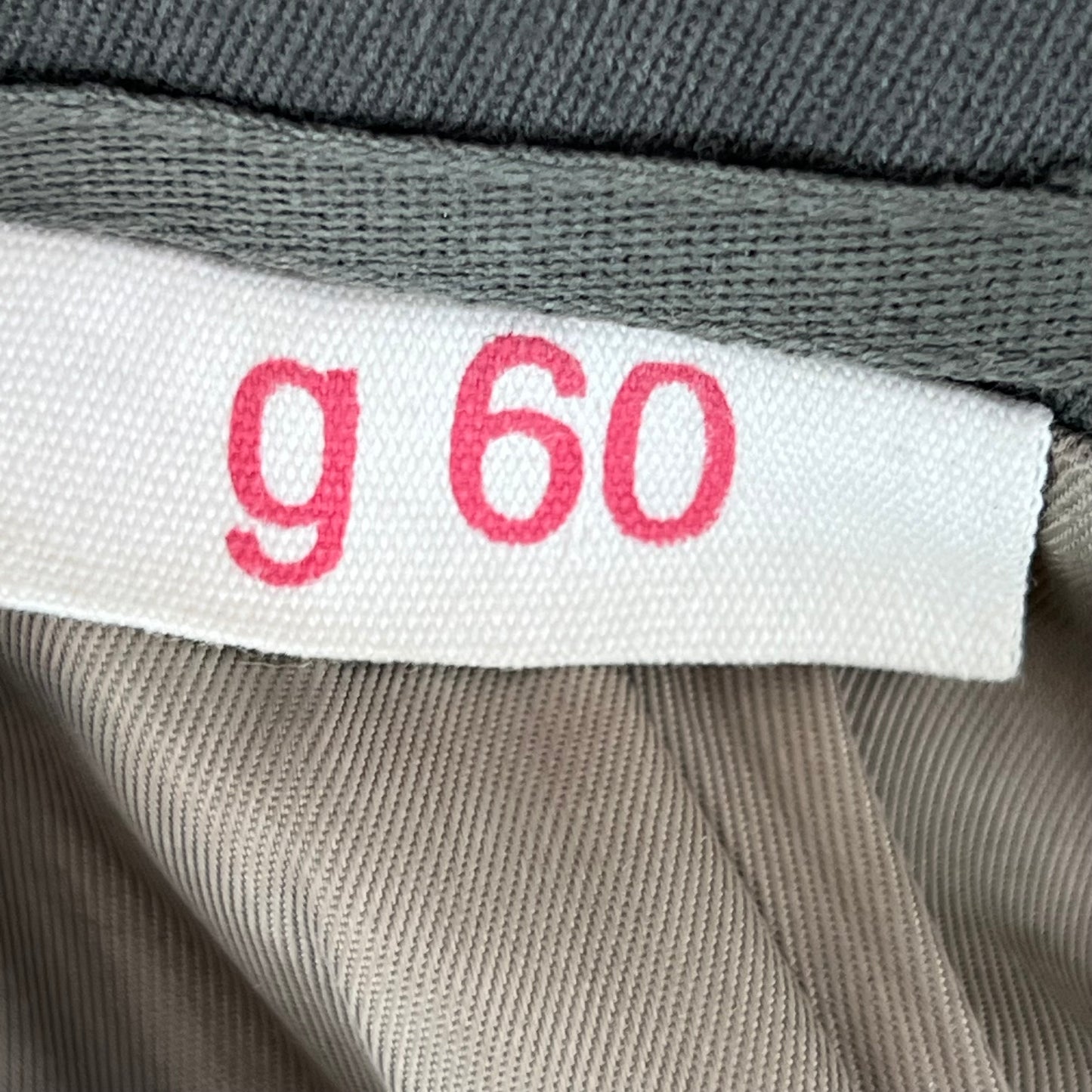 East German Air Force Dress Jacket - X Large g60