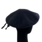 British Army Beret w/ Badge - REME - XX Large 64cm