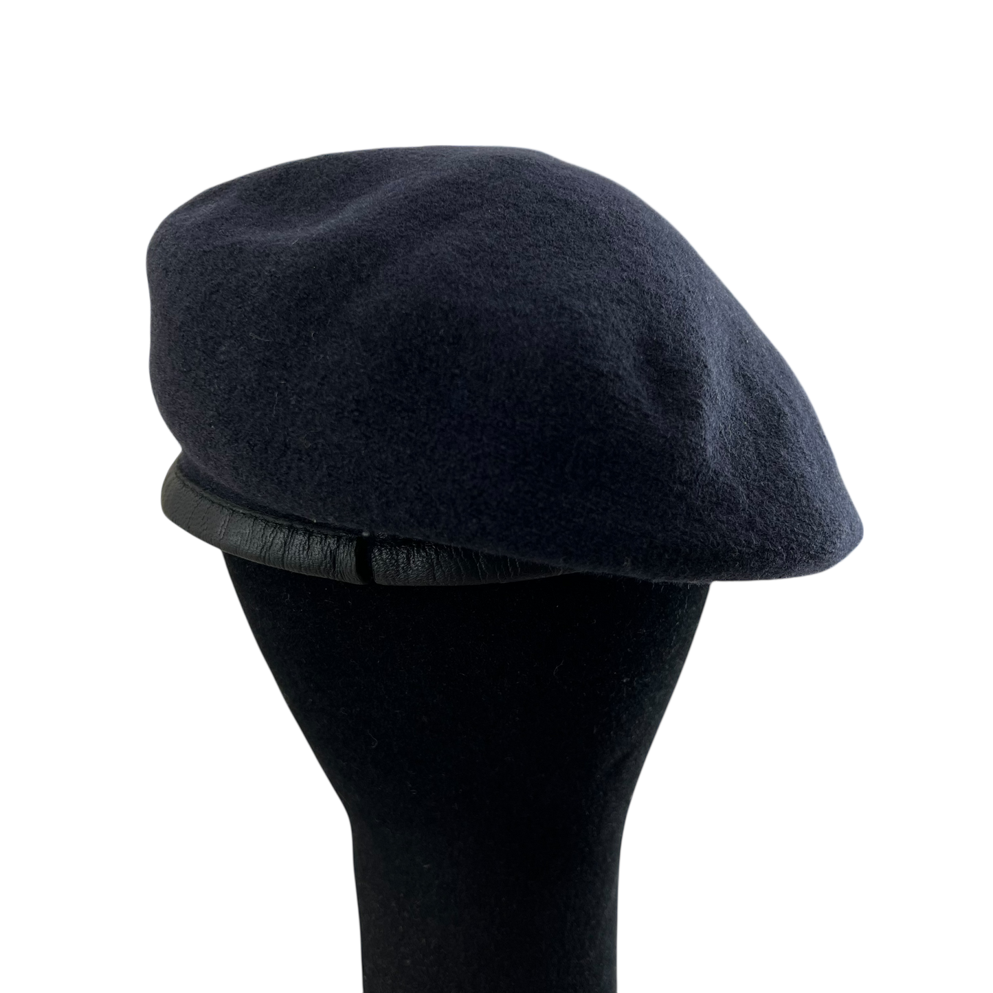 British Army Beret w/ Badge - REME - Small