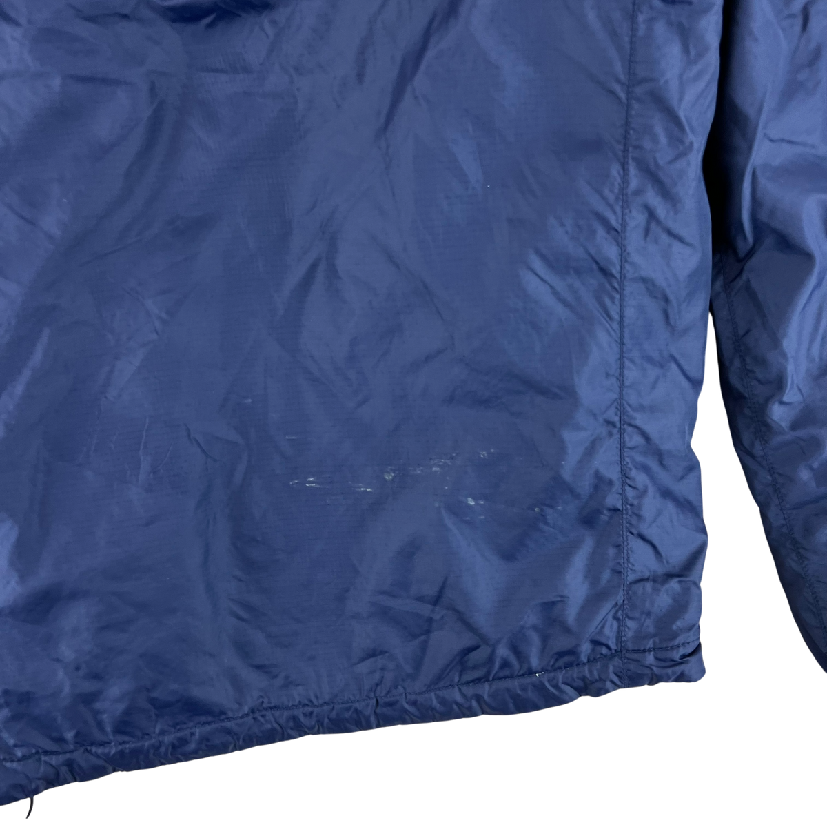 British Royal Navy Carinthia LIG 4.0 Thermal Jacket - Medium