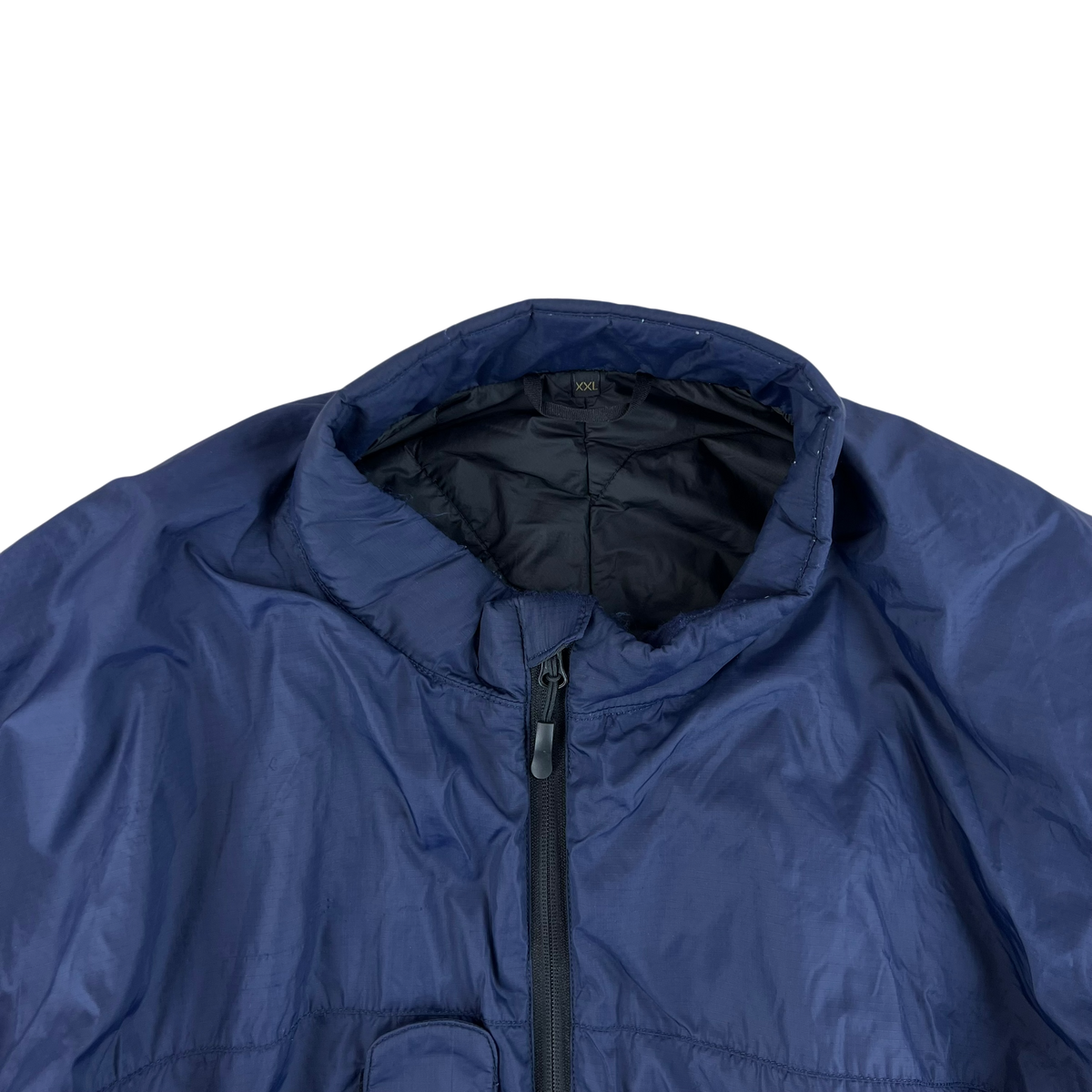 British Royal Navy Carinthia LIG 4.0 Thermal Jacket - XX Large