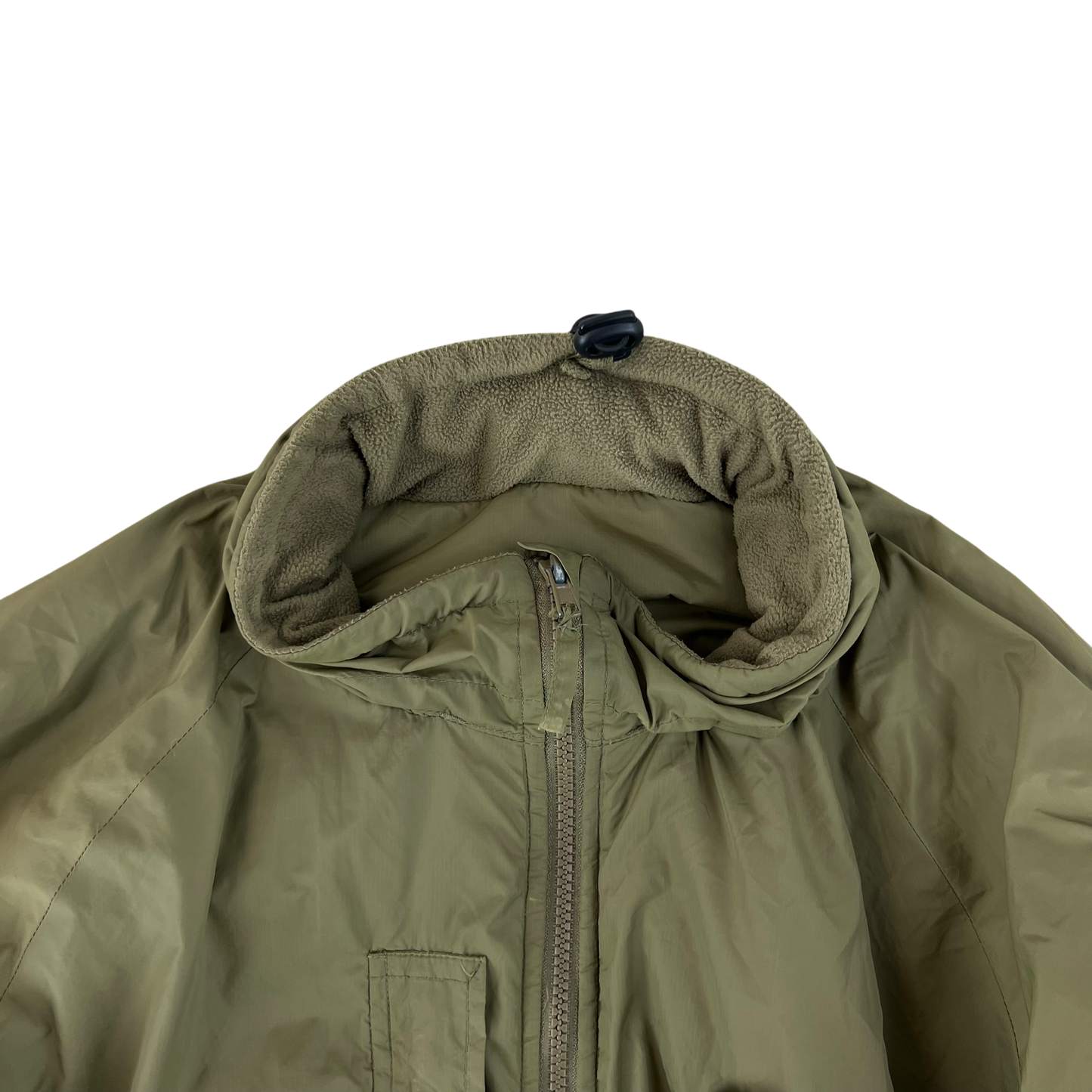 British Army Thermal Buffalo Jacket - Large