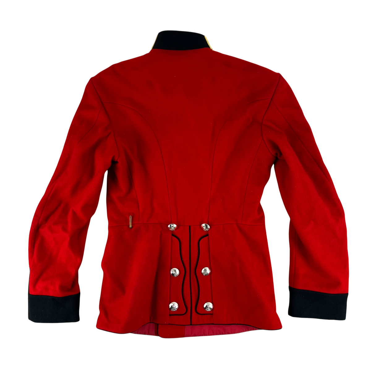 British Army Life Guards' Tunic - Troopers - Medium