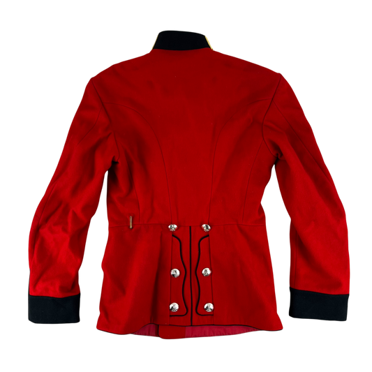 British Army Life Guards' Tunic - Troopers - Medium