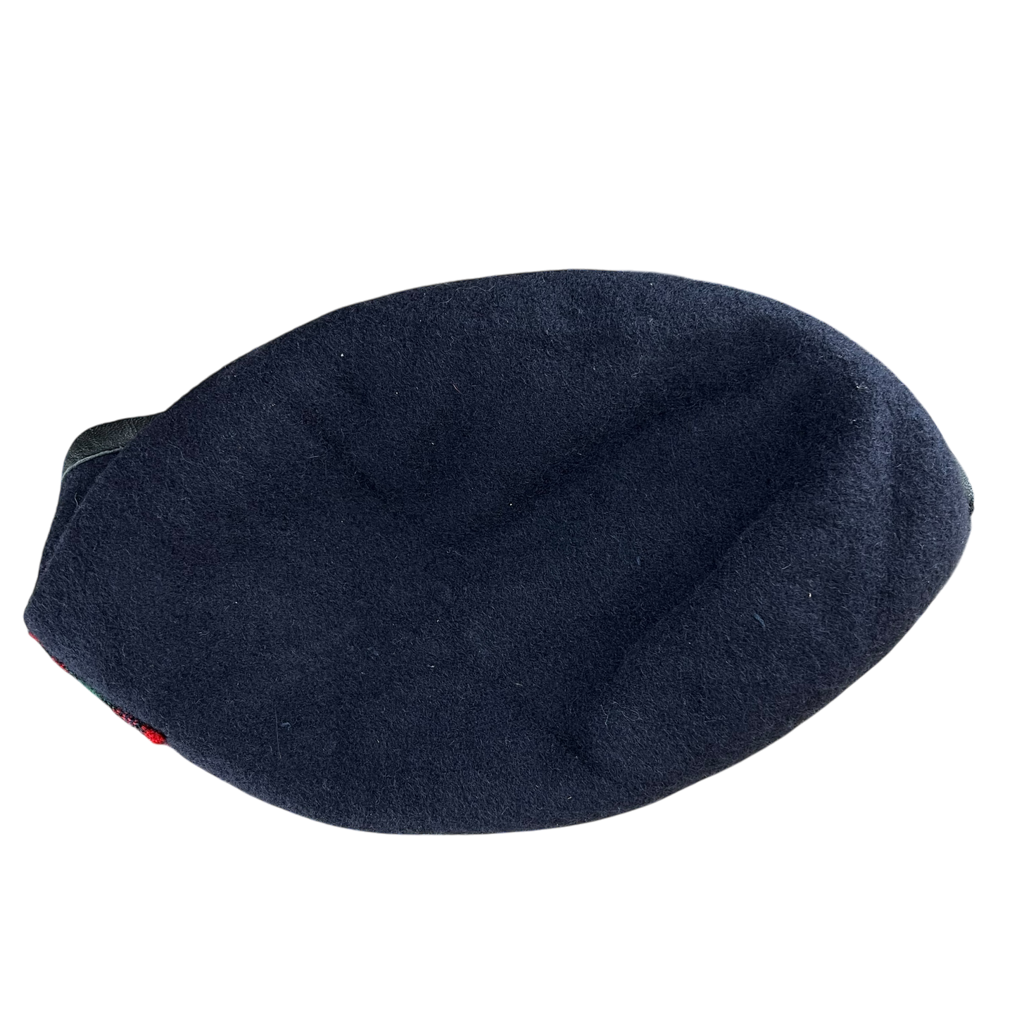 British Army Beret - Royal Signals Scottish Division - Medium 58cm