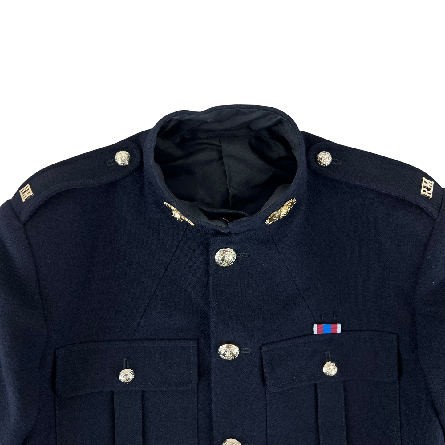 British Royal Marines No. 1 Dress Jacket - Large 188/116