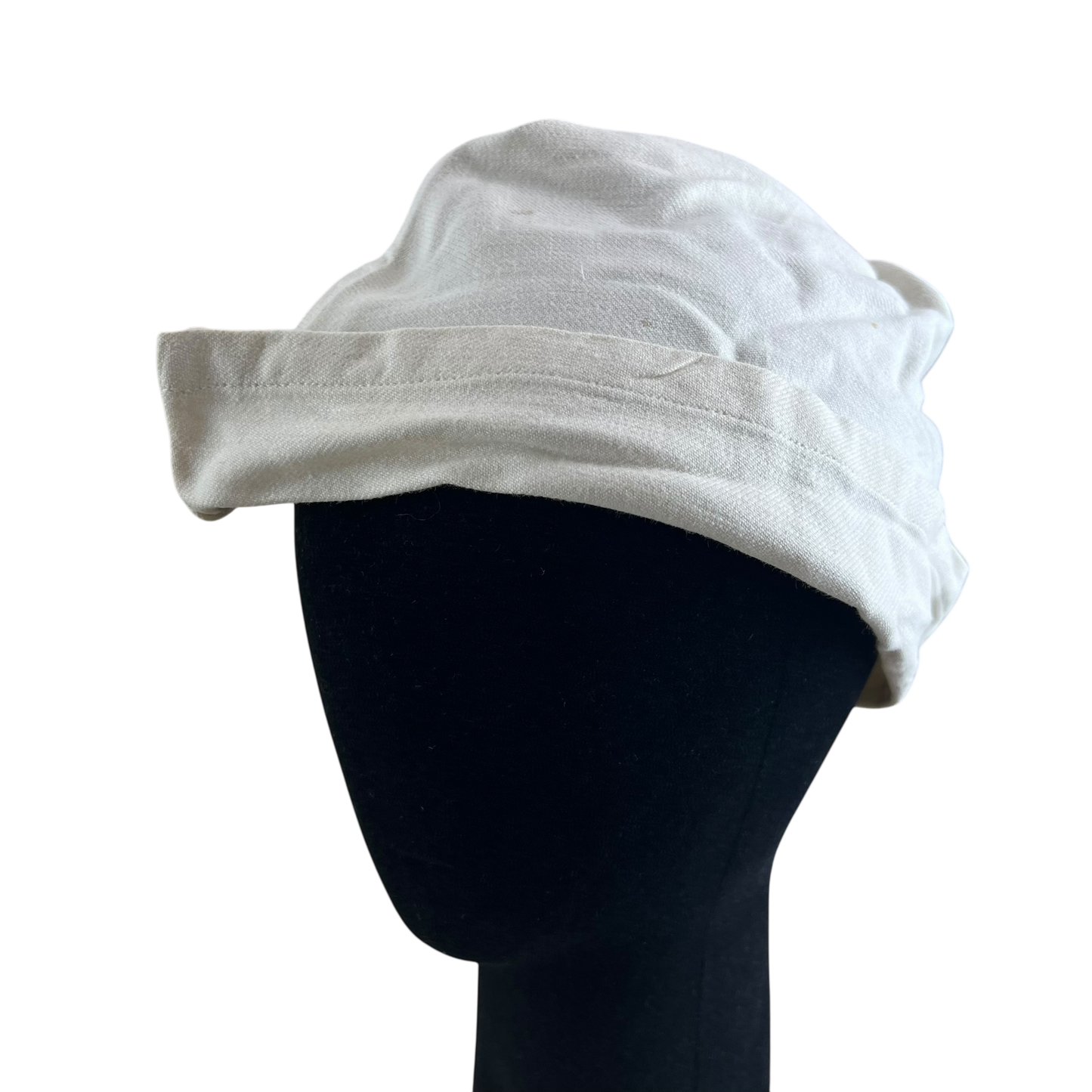 Finnish Army WW2 Medical Nursing Cap - Medium