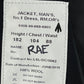 British Royal Marines No. 1 Dress Jacket - Medium