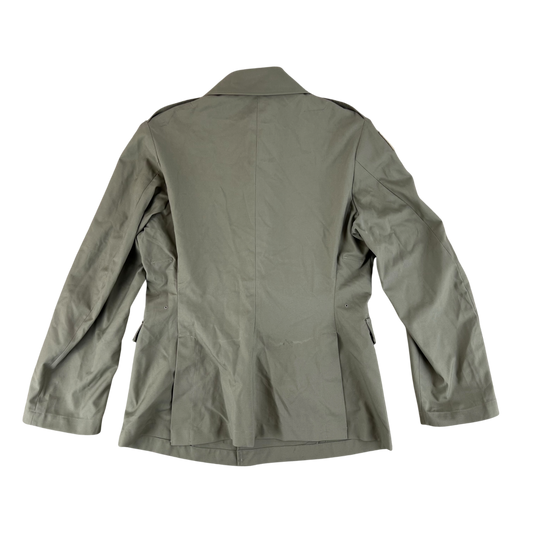 British Army No. 6 Tropical Dress Jacket - Duke of Lancaster's Regiment - Medium 164/94