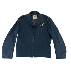 British Air Force RAF 72 Pattern GP Jacket - Large