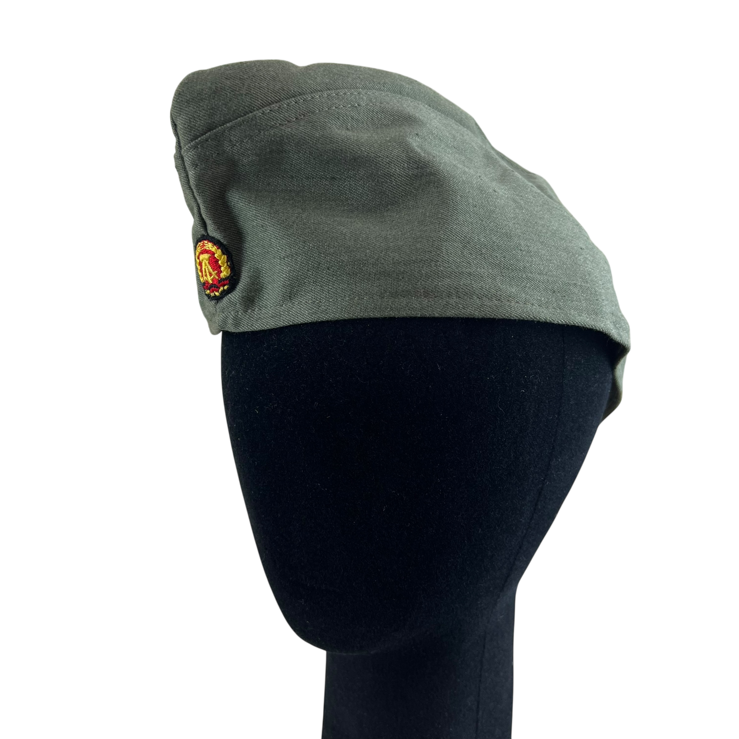East German Army NVA Side Cap - Medium