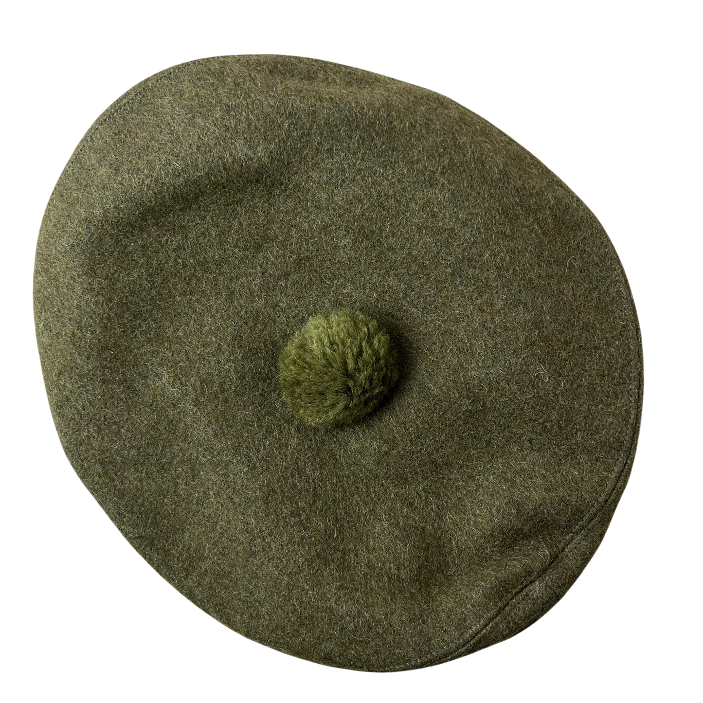 British Army Royal Regiment of Scotland Tam o Shanter - X Large 62cm