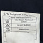 British Army / Tri-Services Navy Blue PTI Tracksuit Top Jacket - Medium 170/100