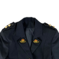 British RSPCA Women's Ceremonial Dress Jacket - Small 6R