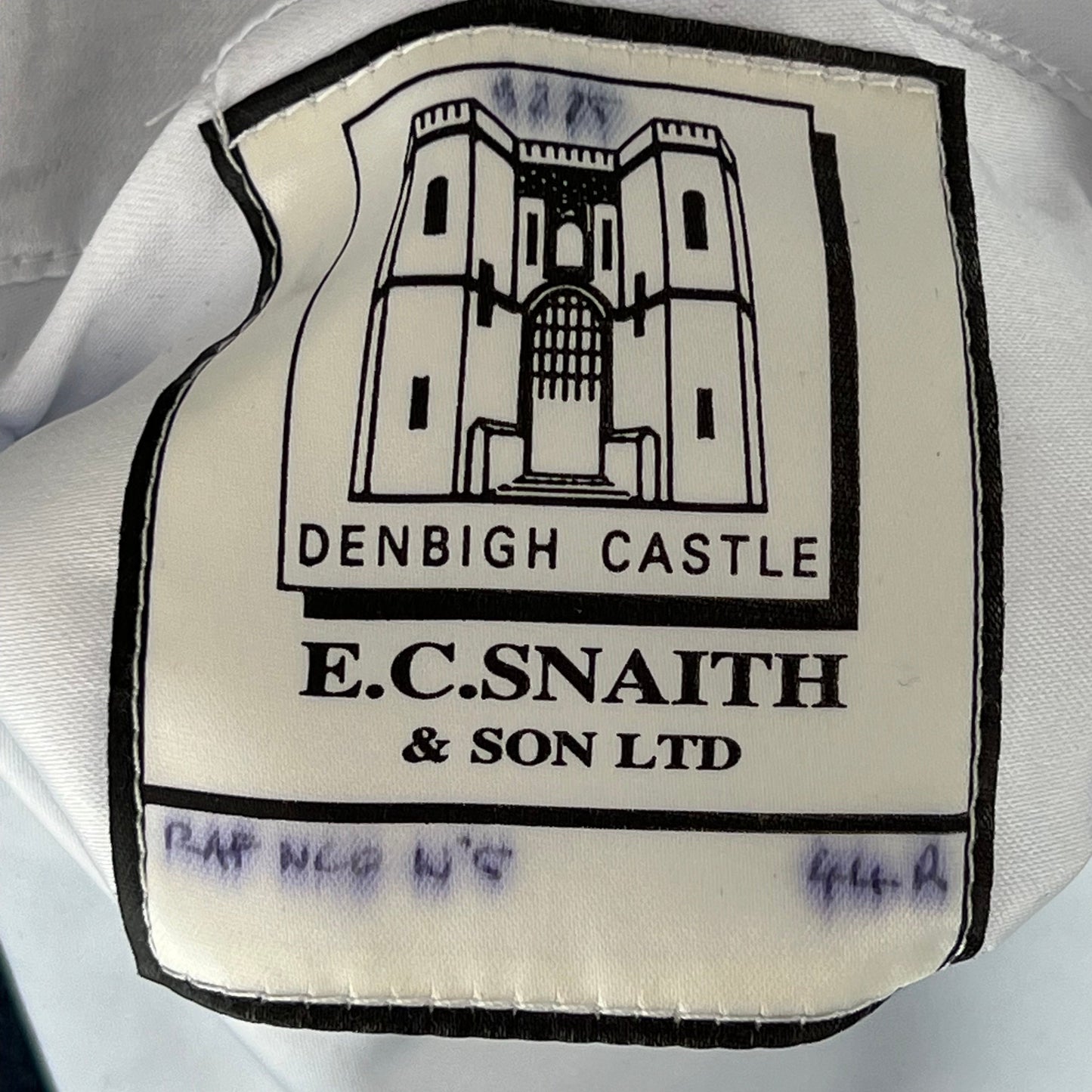 British RAF No. 5 Mess Dress Jacket - Large