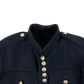 British Army No. 1 Dress Jacket w/ Belt - Welsh Guards - Medium