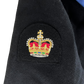 British Royal Navy Class II Jumper Sailor's Top - Large 116R