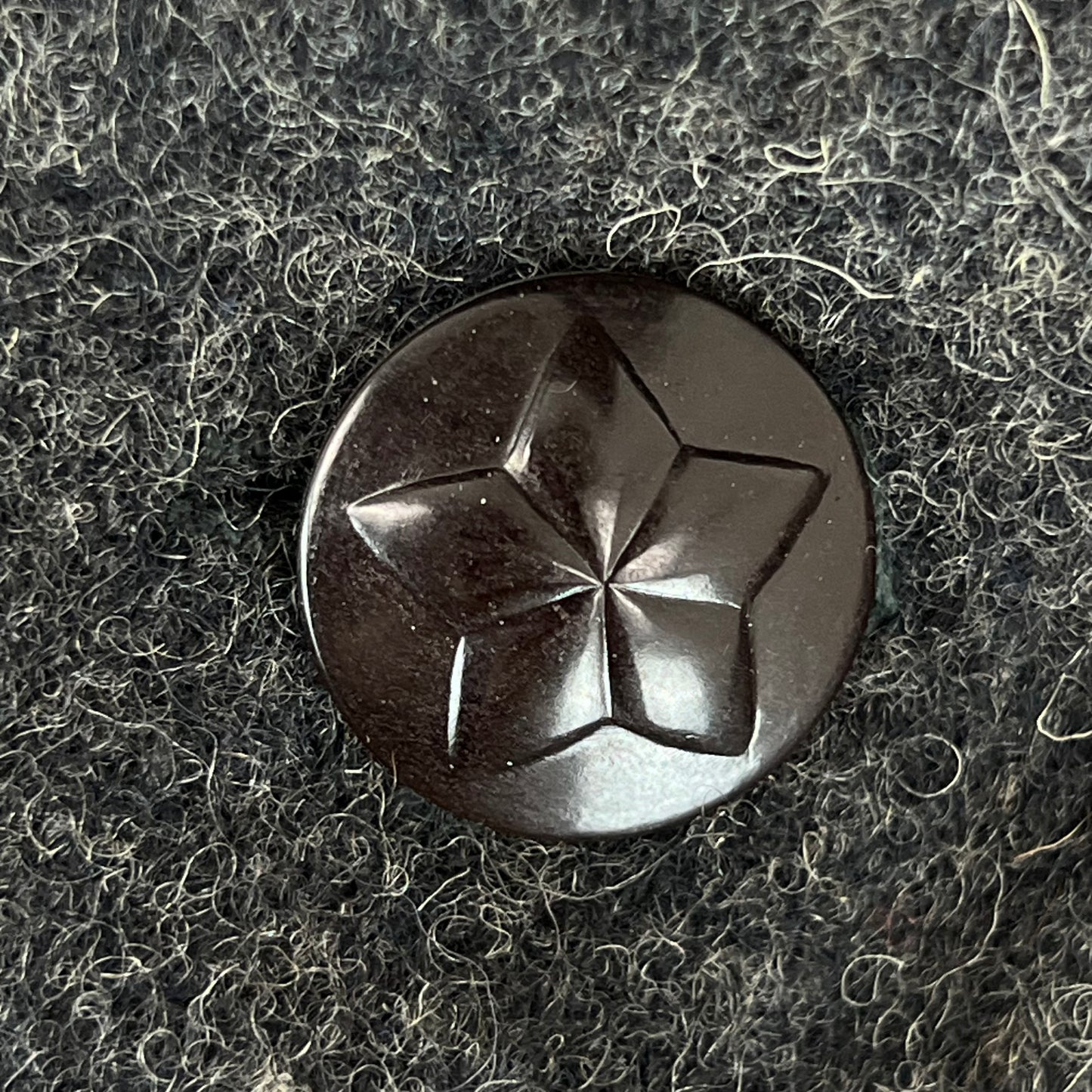 Bulgarian People's Army 80s Grey Wool Greatcoat - Medium