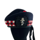 British Army Glengarry Scottish Highlands Regiments - REME - Small 56cm