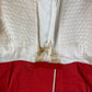 British Army Red Tunic Jacket - Queen's Division Minden Band - Medium