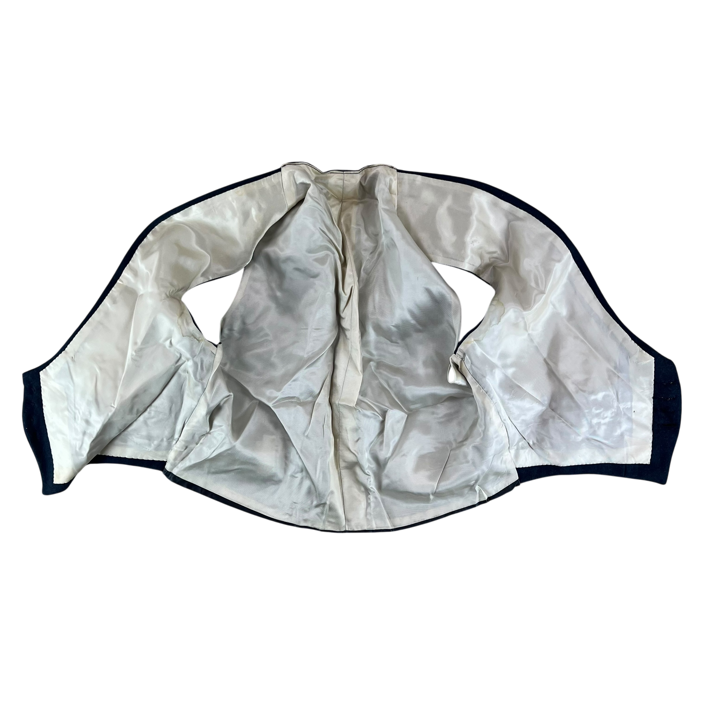 British RAF 60s No. 5 Mess Waistcoat - Medium