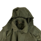 Czechoslovak Army M85 Field Parka Olive Green w/ Hood - Medium 172/94
