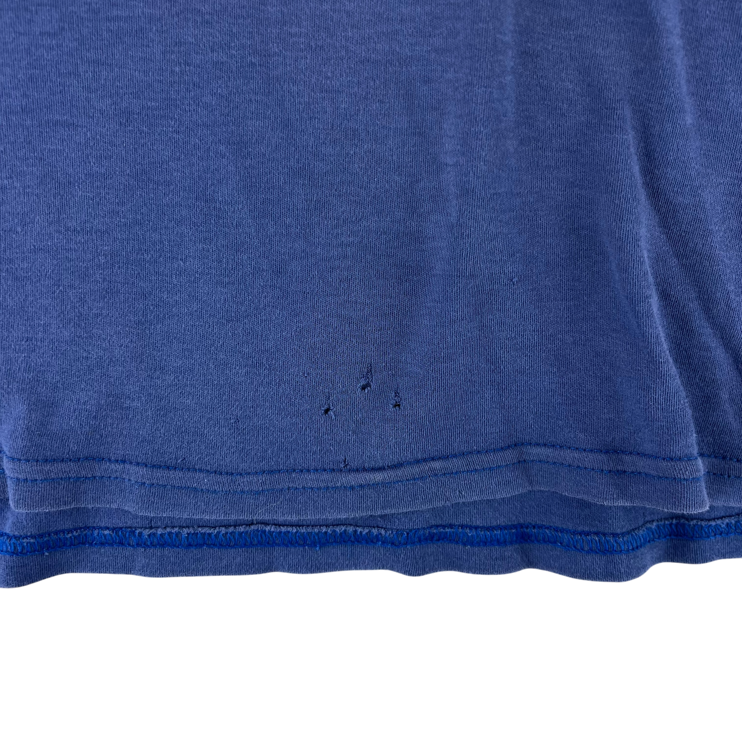 Romanian Navy M2017 Blue Camouflage Polo Top - Medium