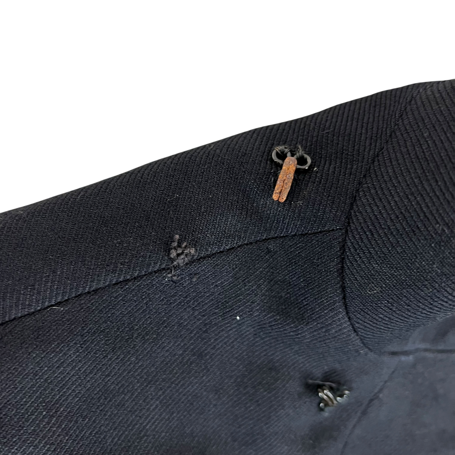 British Army 50s No. 1 Dress Jacket - Royal Mercian Regiment - Medium SIZE 24