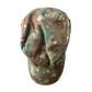 Romanian Army M2017 Woodland Camouflage Cap - Small 56cm