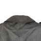 Swedish Army 50s Officer's Dress Jacket - Medium