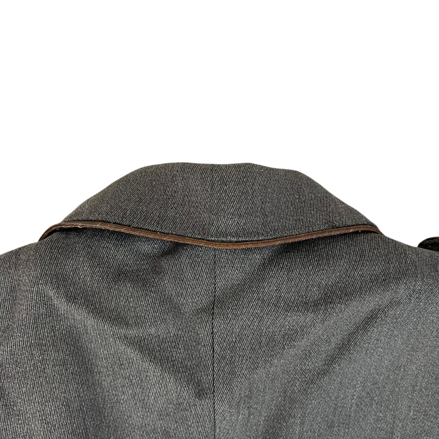 Swedish Army 50s Officer's Dress Jacket - Medium