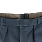 British RAF 72 Pattern Blue-Grey Dress Trousers - W33 L30