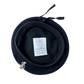 British Army Beret w/ Badge - REME - XX Small 52cm
