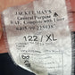 British RAF GP Bomber Jacket - X Large 122XL