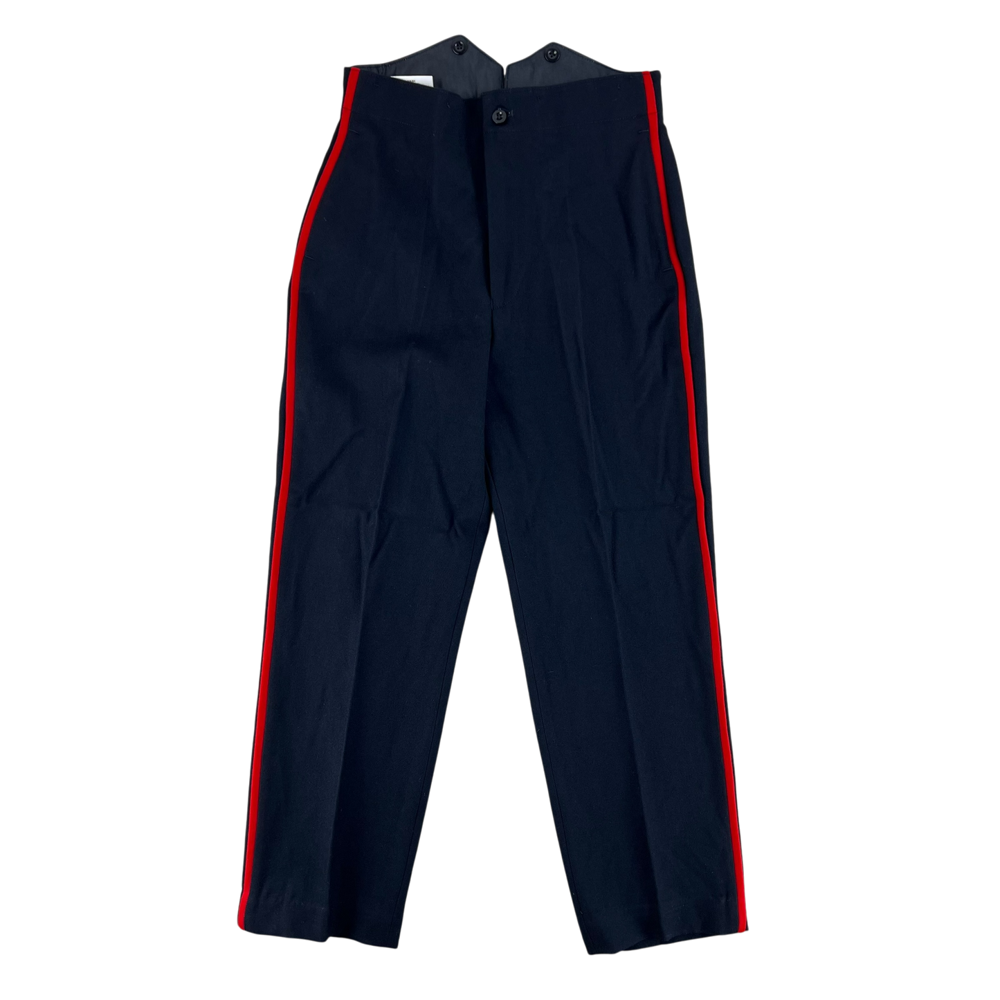 British Royal Marines No 1 Dress Trousers - W30 L29.5