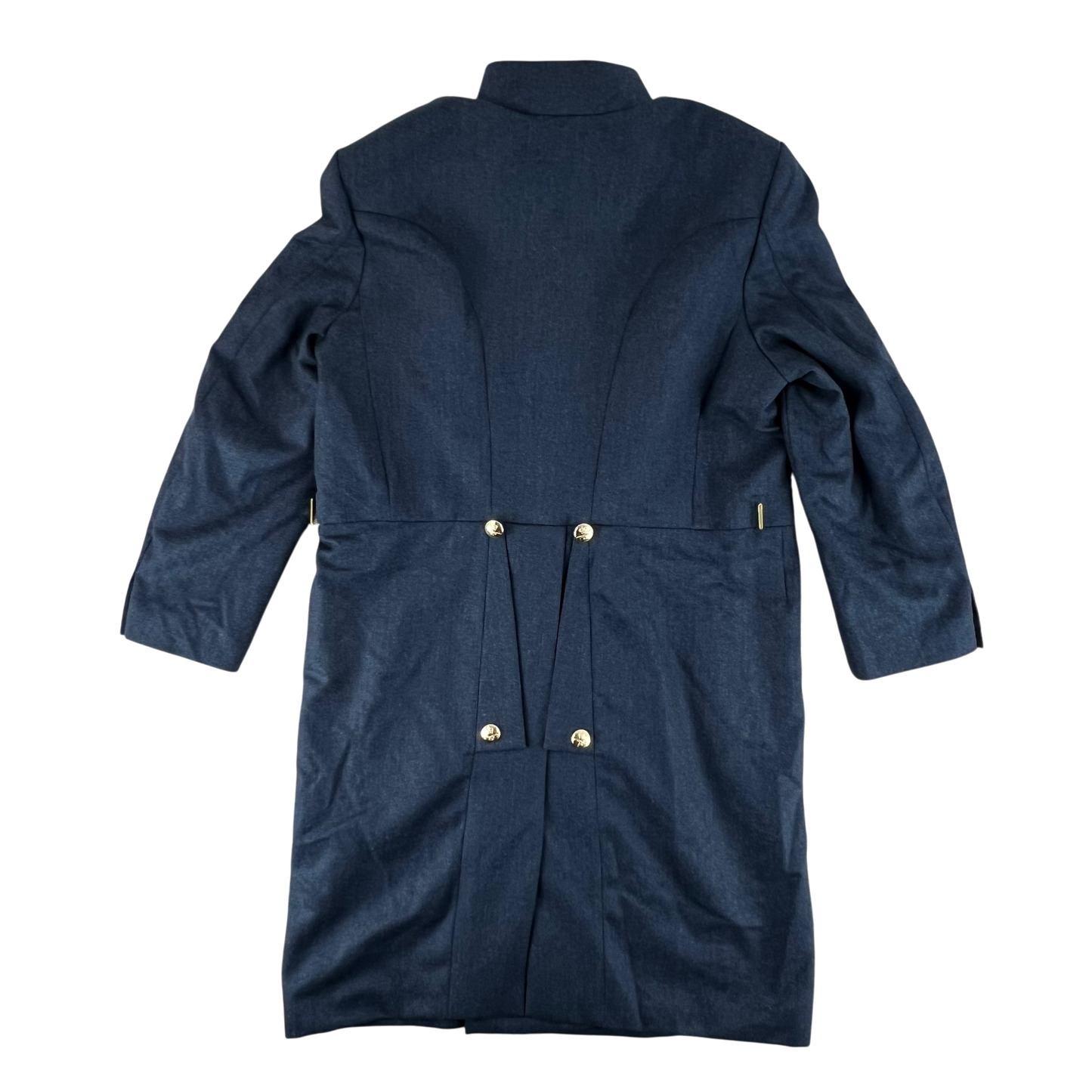 British Royal Air Force Bandmaster's Frockcoat - Large