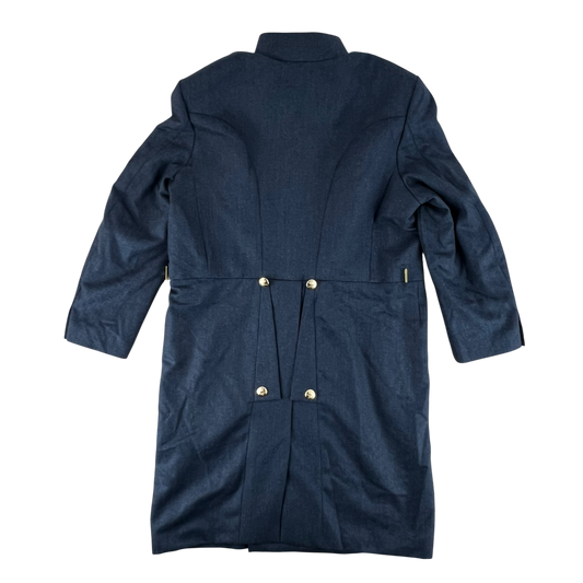 British Royal Air Force Bandmaster's Frockcoat - Large