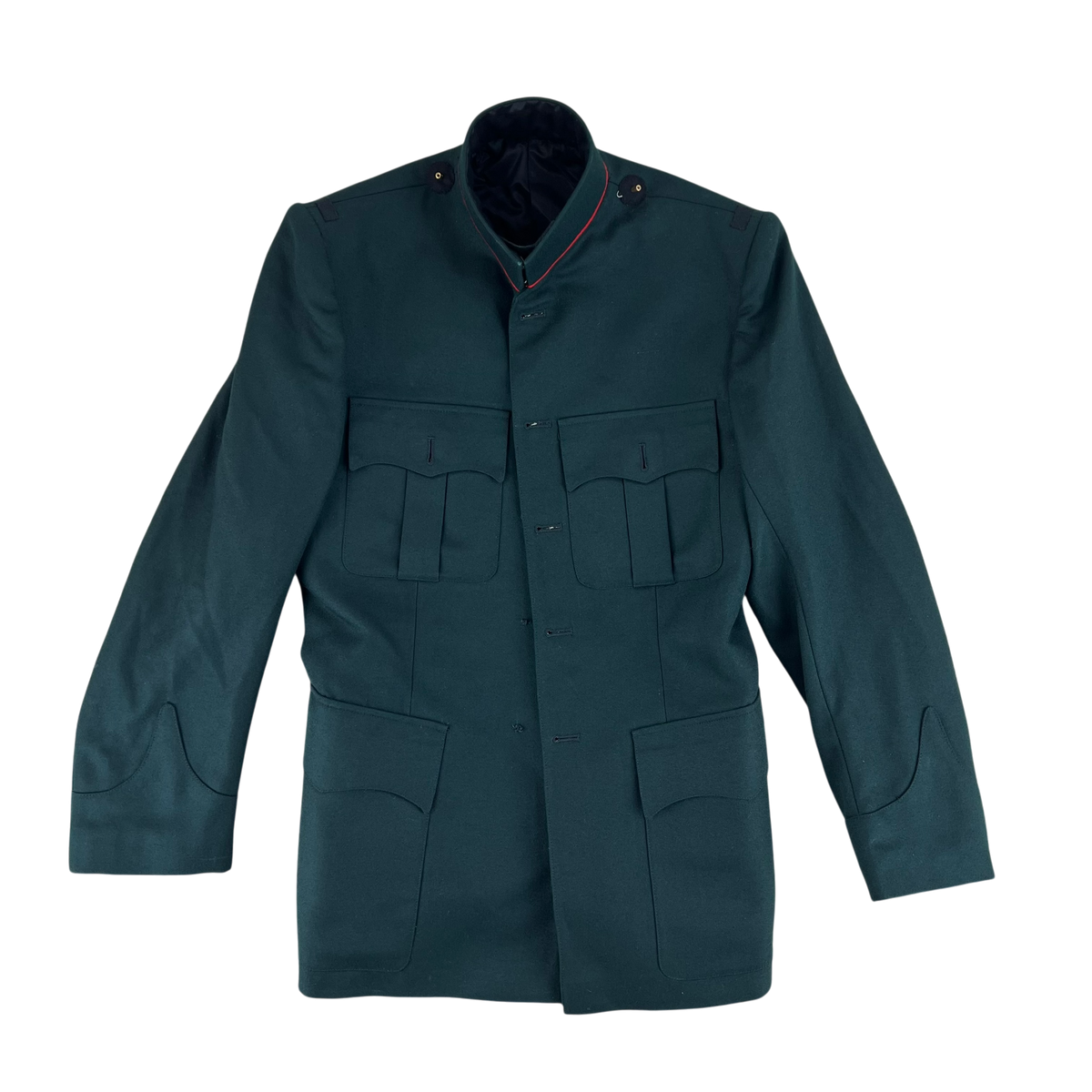 British Army No. 1 Dress Jacket - Royal Gurkha  Rifles - Medium