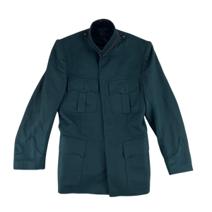British Army No. 1 Dress Jacket - Royal Gurkha  Rifles - Medium