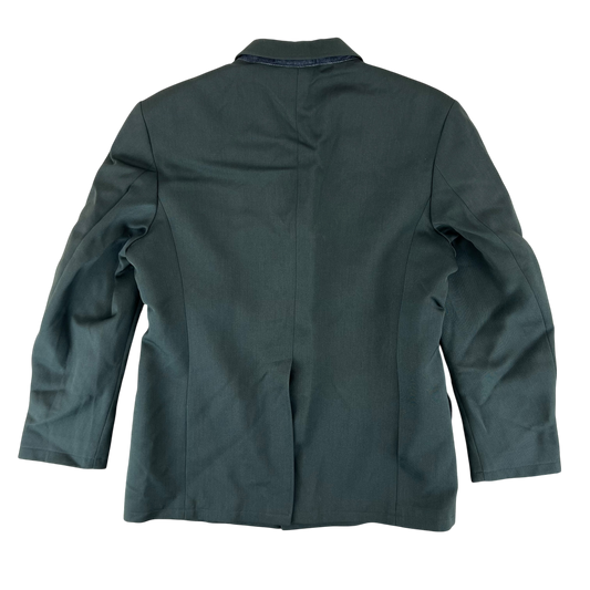 Austrian Army Grey Dress Jacket - Large
