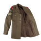 British Army No.2 FAD Dress Jacket - Coldstream Guards - Small 182/88
