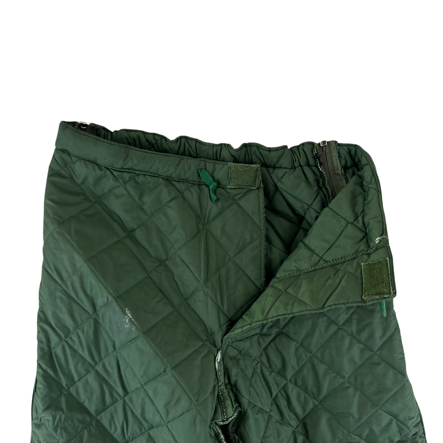 British Army Extreme Cold Weather Trouser Liner - W34 L23