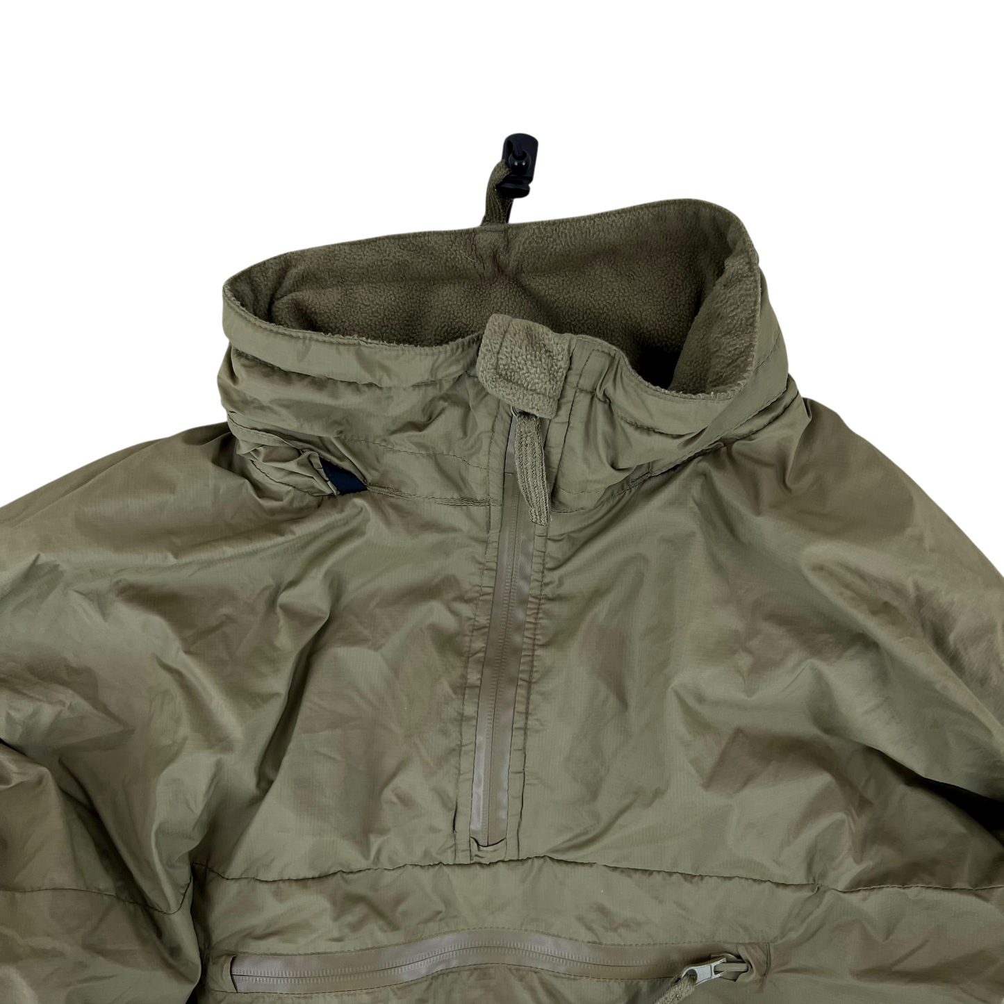 British Army Thermal Buffalo Pullover Smock - X Large