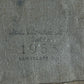 British Army 50s Tent Sheet - 73 x 33.5"