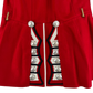 British Army Bandsman's Tunic Jacket w/ Wings - Welsh Guards - Small