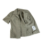 British Army No. 6 Tropical Dress Women's Jacket - RLC - Small 162/96