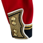 British Army Footguard's Jacket Officer's - Coldstream Guards - Medium